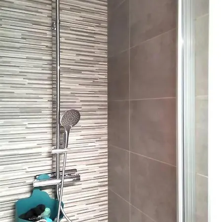 Dom wakacyjny Agreable Maison Au Calme A 5min De Pau