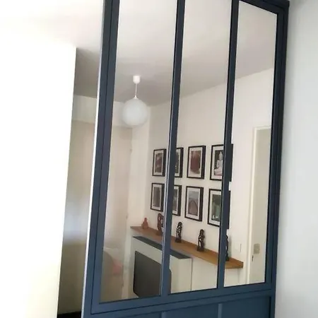 Dom wakacyjny Agreable Maison Au Calme A 5min De Pau