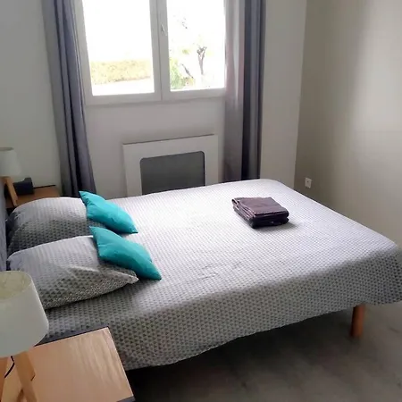 Agreable Maison Au Calme A 5min De Pau Bizanos