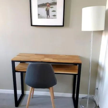 Agreable Maison Au Calme A 5min De Pau