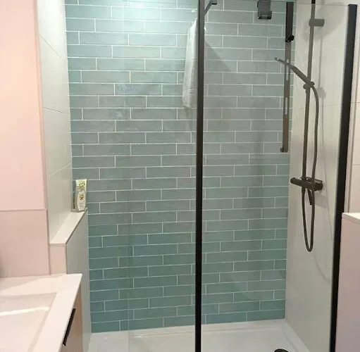 Feriehus Agreable Maison Au Calme A 5min De Pau Bizanos