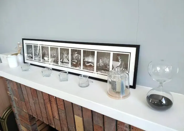 Agreable Maison Au Calme A 5min De Pau Feriehus