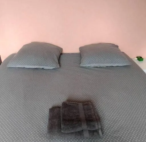 Agreable Maison Au Calme A 5min De Pau Feriehus *