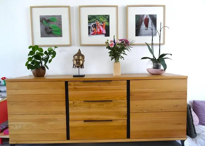 Agreable Maison Au Calme A 5min De Pau Feriehus Bizanos