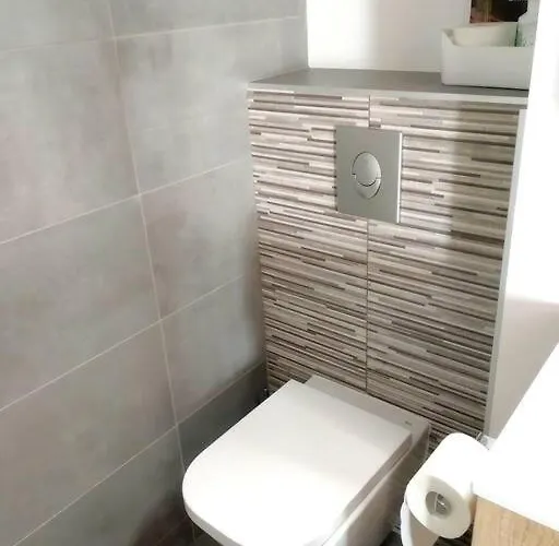 Feriehus Agreable Maison Au Calme A 5min De Pau