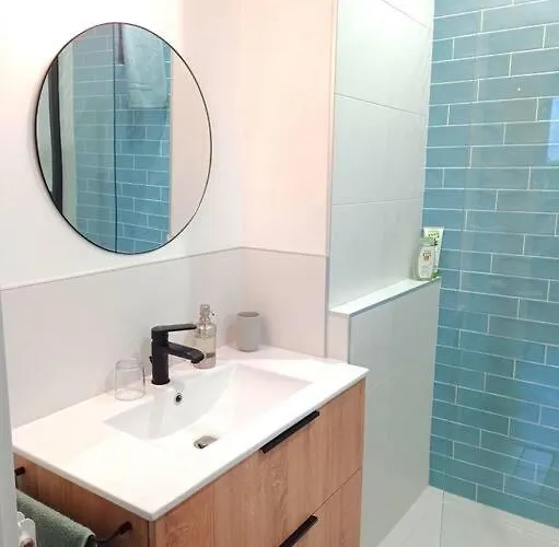 Agreable Maison Au Calme A 5min De Pau