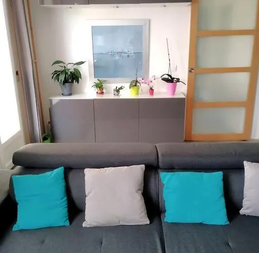 Agreable Maison Au Calme A 5min De Pau Feriehus